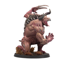 Mornmab [AUGUST PRE-ORDER]