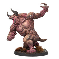 Mornmab [AUGUST PRE-ORDER]