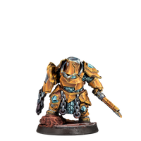 Mounthaven Warriors [OCTOBER PRE-ORDER]