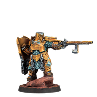 Mounthaven Warriors [OCTOBER PRE-ORDER]