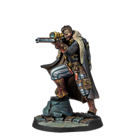 Gunnery Corporal & Engineer [JULY PRE-ORDER]