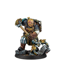 Gunnery Corporal & Engineer [JULY PRE-ORDER]