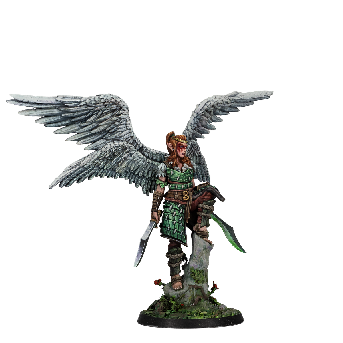 Alula [OCTOBER PRE-ORDER]