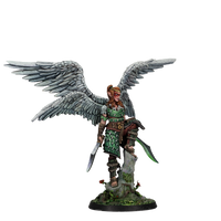 Alula [OCTOBER PRE-ORDER]
