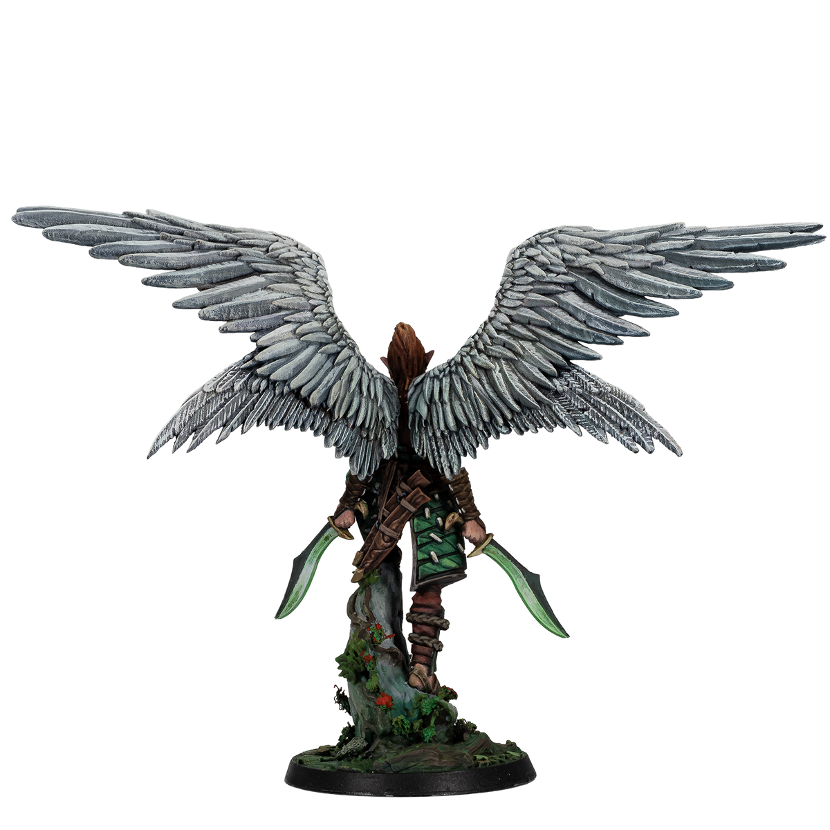 Alula [OCTOBER PRE-ORDER]