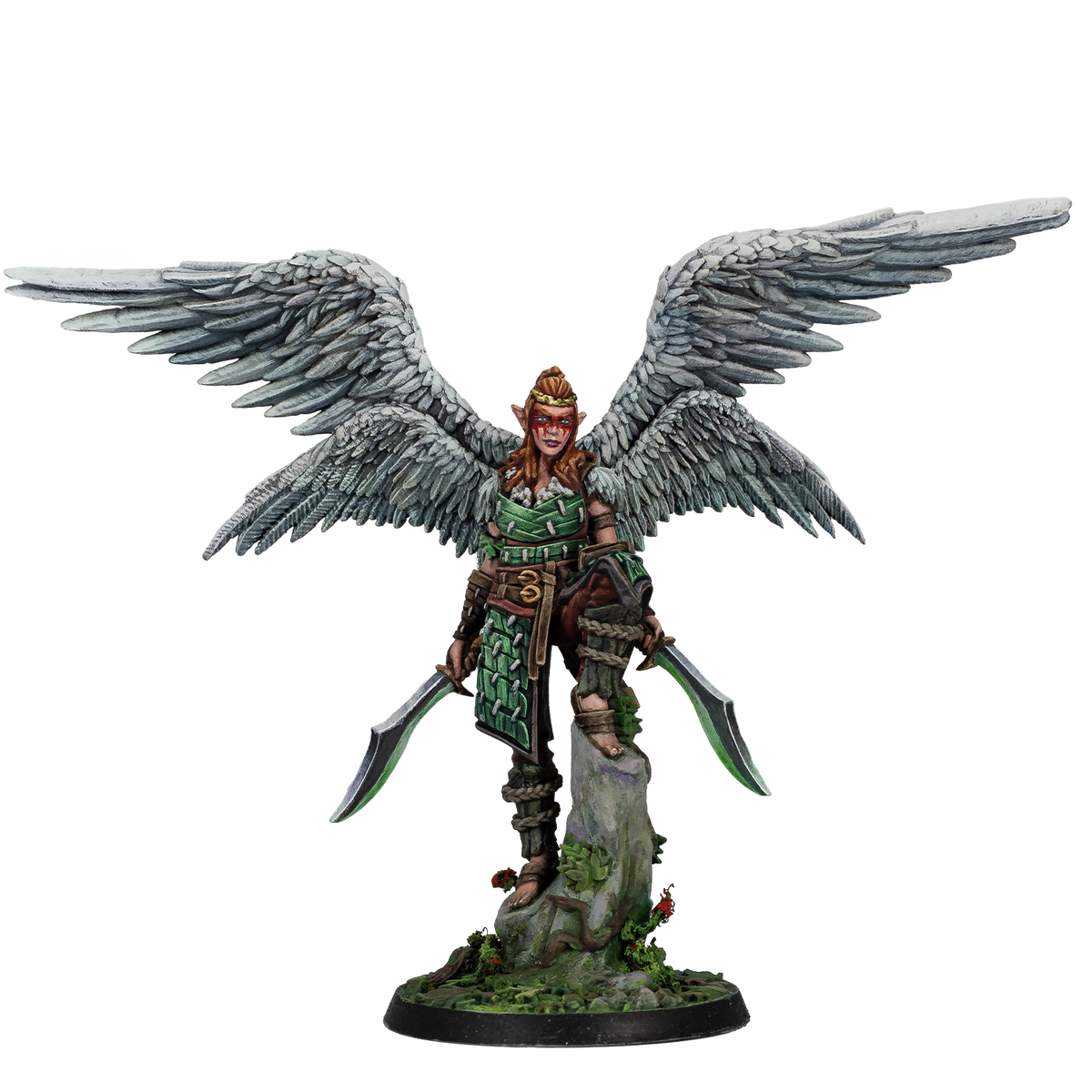 Alula [OCTOBER PRE-ORDER]