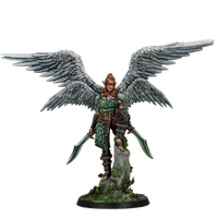 Alula [OCTOBER PRE-ORDER]