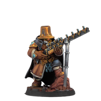Mounthaven Supports [OCTOBER PRE-ORDER]