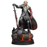 Red Caps Action Pack [NOVEMBER PRE-ORDER]