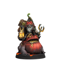 Red Caps Action Pack [NOVEMBER PRE-ORDER]