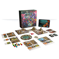 Warcrow Adventures Core Box [FEBRUARY PRE-ORDER]