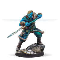 Tundra Marauders [OCTOBER PRE-ORDER]