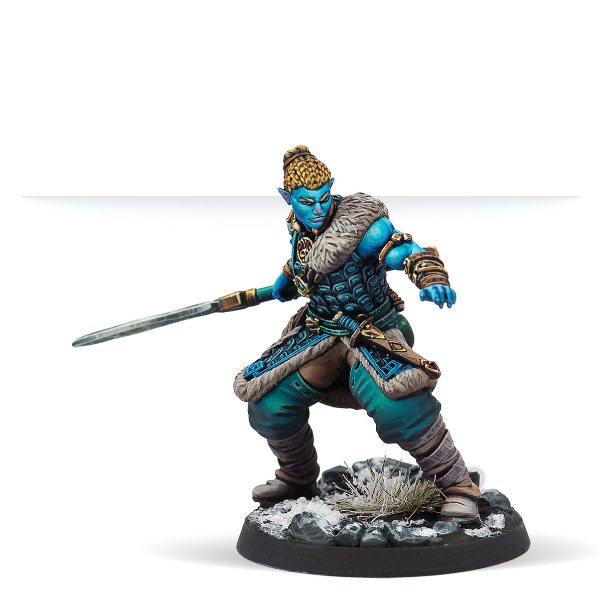 Tundra Marauders [OCTOBER PRE-ORDER]