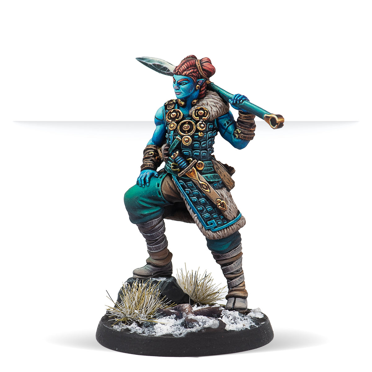 Tundra Marauders [OCTOBER PRE-ORDER]