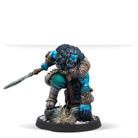 Tundra Marauders [OCTOBER PRE-ORDER]