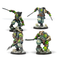 Orc Hunters [FEBUARY PRE-ORDER]