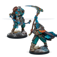 Varank Supports [MARCH PRE-ORDER]