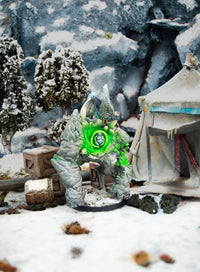 Rock Troll [OCTOBER PRE-ORDER]