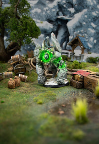 Rock Troll [OCTOBER PRE-ORDER]