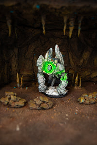 Rock Troll [OCTOBER PRE-ORDER]