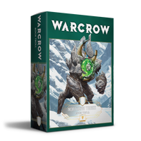 Rock Troll [OCTOBER PRE-ORDER]