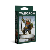 Wrathmane [AUGUST PRE-ORDER]