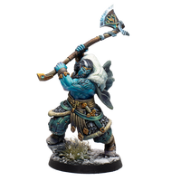 Northern Tribes Action Pack [NOVEMBER PRE-ORDER]