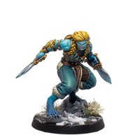 Northern Tribes Action Pack [NOVEMBER PRE-ORDER]