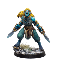 Northern Tribes Action Pack [NOVEMBER PRE-ORDER]