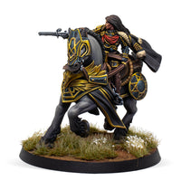 Mounted Hetman [JUNE PRE-ORDER]
