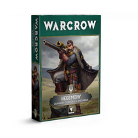 Gunnery Corporal & Engineer [JULY PRE-ORDER]