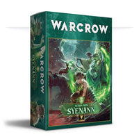 Syenann Action Pack w/ LE Grand Captain [APRIL PRE-ORDER]