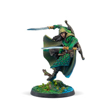 Sÿenann Officers [JUNE PRE-ORDER]