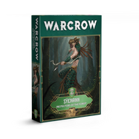 Protectors of the Forest [SEPTEMBER PRE-ORDER]
