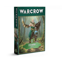 Sprigs [NOVEMBER PRE-ORDER]