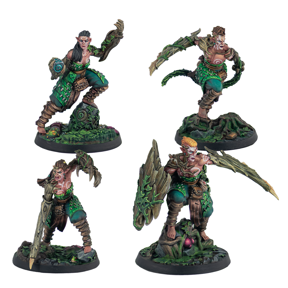 Sprigs [NOVEMBER PRE-ORDER]