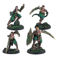 Sprigs [NOVEMBER PRE-ORDER]