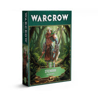 Sÿenann Supports [DECEMBER PRE-ORDER]