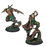 Sÿenann Supports [DECEMBER PRE-ORDER]