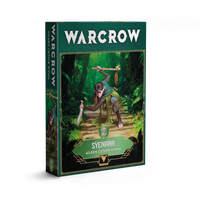 Aileen Cethir Wynn [DECEMBER PRE-ORDER]