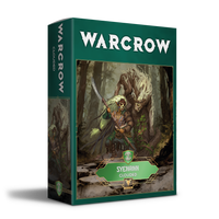 Clouded [JANUARY PRE-ORDER]