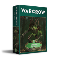 Moss Hermit [MARCH PRE-ORDER]