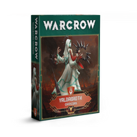 Yaldabaoth Officers [NOVEMBER PRE-ORDER]