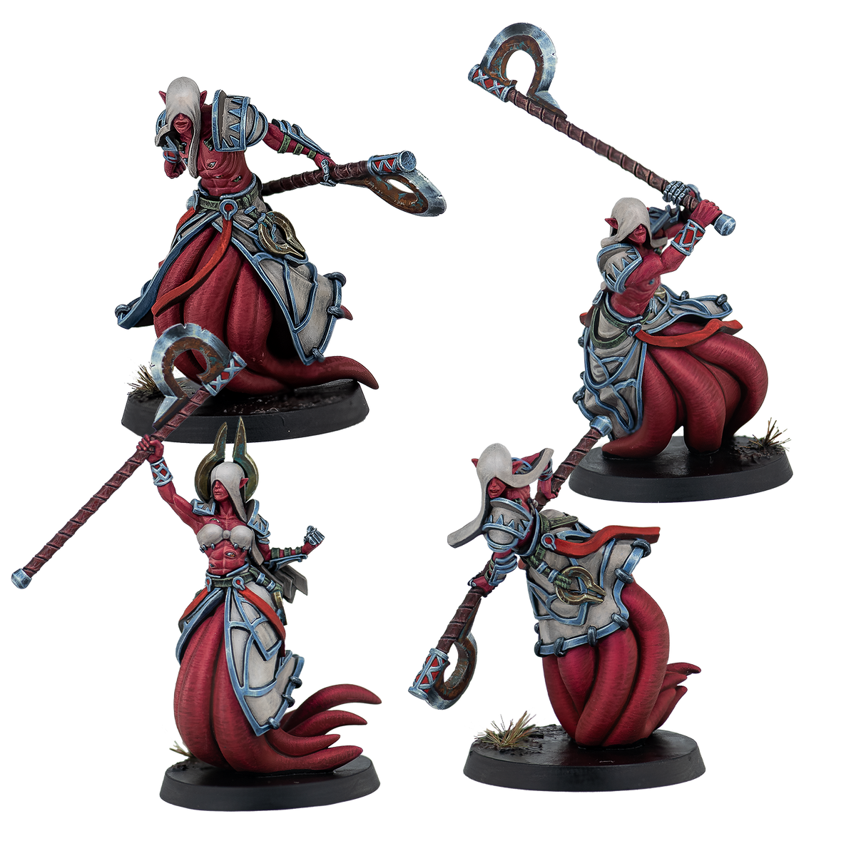 Liberated [DECEMBER PRE-ORDER]