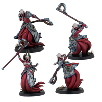 Liberated [DECEMBER PRE-ORDER]