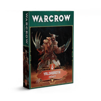 Intact [JANUARY PRE-ORDER]