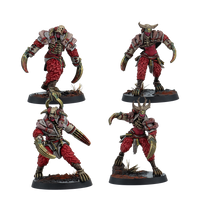 Intact [JANUARY PRE-ORDER]