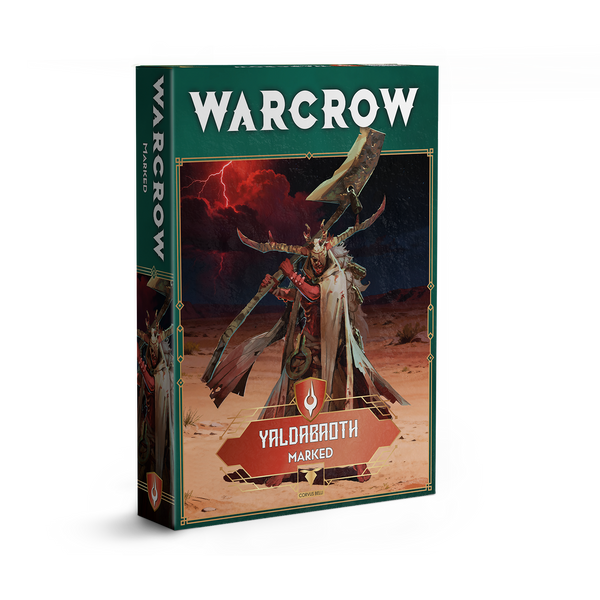 Marked [FEBRUARY PRE-ORDER]