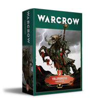 Harvesters [MAY PRE-ORDER]