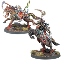 Harvesters [MAY PRE-ORDER]